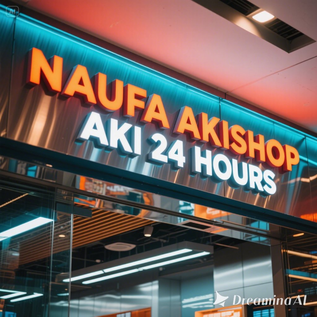 toko aki 24 jam